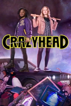 Watch Crazyhead movies free Primewire