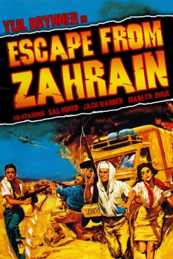 Watch Escape from Zahrain movies free Primewire