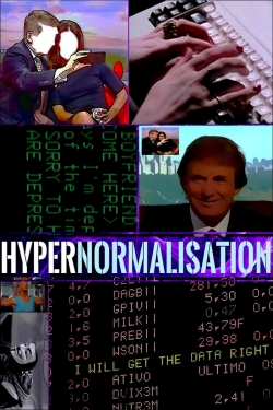 Watch HyperNormalisation movies free Primewire