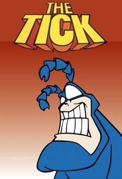 Watch The Tick movies free Primewire