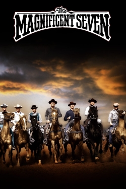 Watch The Magnificent Seven movies free Primewire