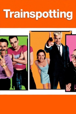 Watch Trainspotting movies free Primewire