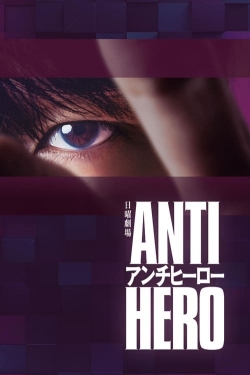 Watch Antihero movies free Primewire