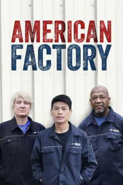 Watch American Factory movies free Primewire