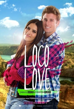 Watch Loco Love movies free Primewire