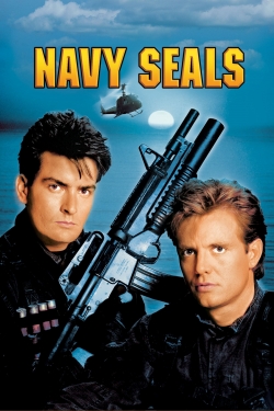 Watch Navy Seals movies free Primewire