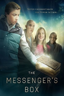 Watch The Messenger's Box movies free Primewire