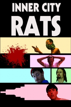 Watch Inner City Rats movies free Primewire