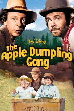 Watch The Apple Dumpling Gang movies free Primewire