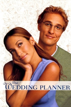 Watch The Wedding Planner movies free Primewire