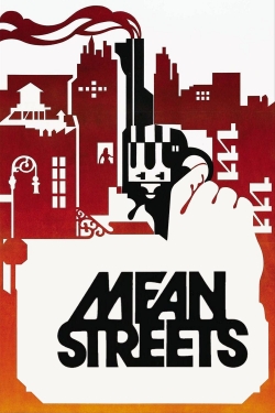 Watch Mean Streets movies free Primewire