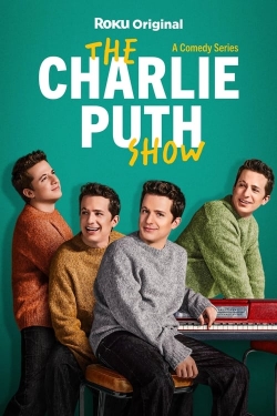 Watch The Charlie Puth Show movies free Primewire