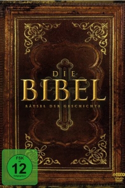 Watch Secrets of the Bible movies free Primewire