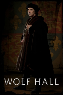 Watch Wolf Hall movies free Primewire