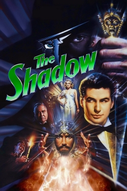 Watch The Shadow movies free Primewire