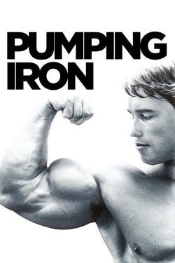 Watch Pumping Iron movies free Primewire