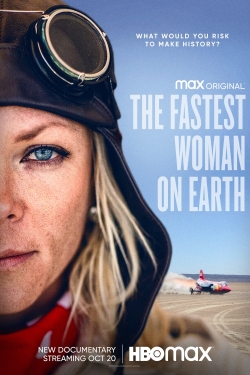 Watch The Fastest Woman on Earth movies free Primewire