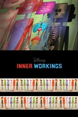 Watch Inner Workings movies free Primewire