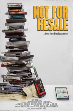 Watch Not for Resale movies free Primewire