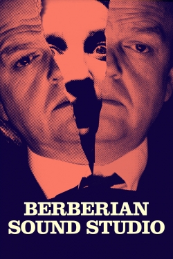 Watch Berberian Sound Studio movies free Primewire