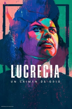 Watch Lucrecia: A Murder in Madrid movies free Primewire