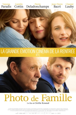 Watch Photo de famille movies free Primewire