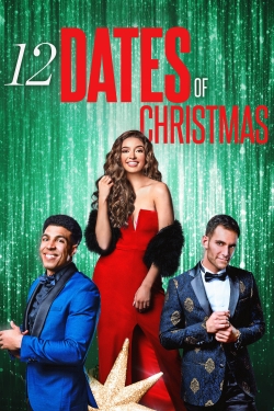 Watch 12 Dates of Christmas movies free Primewire