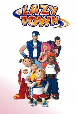 Watch LazyTown movies free Primewire