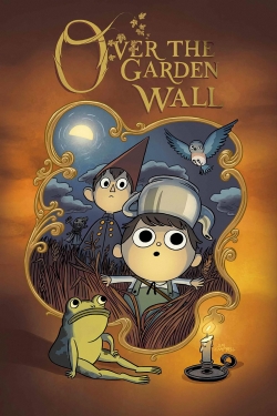 Watch Over the Garden Wall movies free Primewire