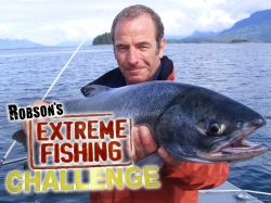 Watch Robson's Extreme Fishing Challenge movies free Primewire