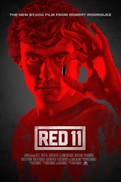 Watch Red 11 movies free Primewire