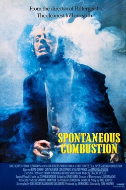 Watch Spontaneous Combustion movies free Primewire