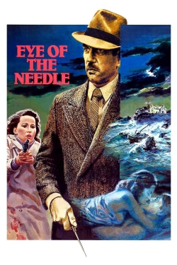 Watch Eye of the Needle movies free Primewire