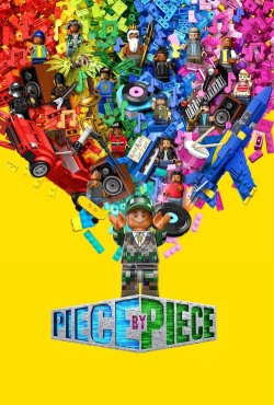 Watch Piece by Piece movies free Primewire