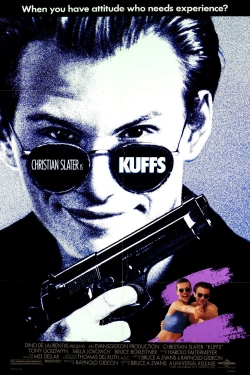 Watch Kuffs movies free Primewire