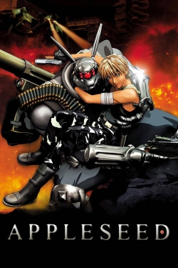 Watch Appleseed movies free Primewire