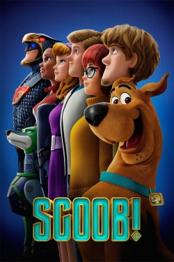 Watch Scoob! movies free Primewire