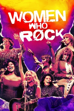 Watch Women Who Rock movies free Primewire