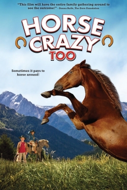 Watch Horse Crazy 2: The Legend of Grizzly Mountain movies free Primewire