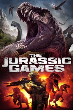 Watch The Jurassic Games movies free Primewire