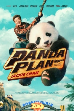 Watch Panda Plan movies free Primewire