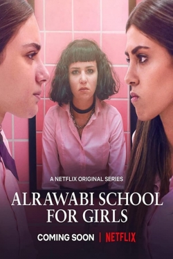 Watch AlRawabi School for Girls movies free Primewire