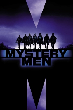 Watch Mystery Men movies free Primewire