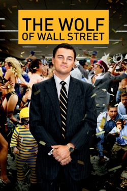 Watch The Wolf of Wall Street movies free Primewire