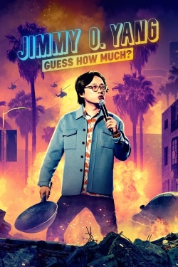 Watch Jimmy O. Yang: Guess How Much? movies free Primewire