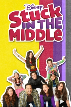 Watch Stuck in the Middle movies free Primewire