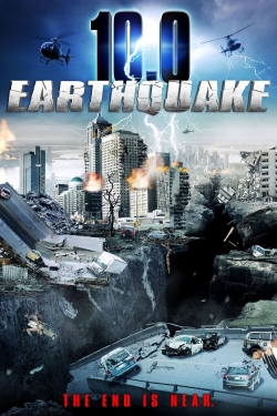 Watch 10.0 Earthquake movies free Primewire