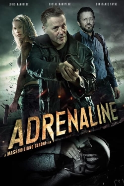 Watch Adrenaline movies free Primewire