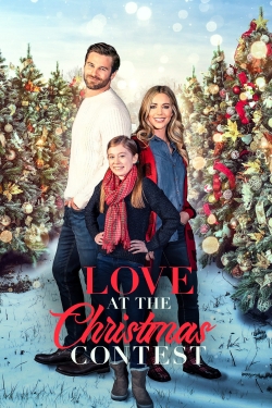 Watch Love at the Christmas Contest movies free Primewire