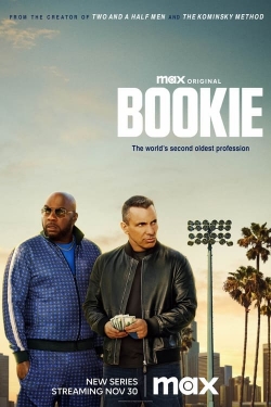 Watch Bookie movies free Primewire